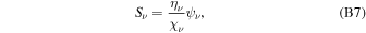 Equation (B7)