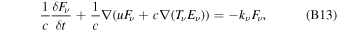 Equation (B13)