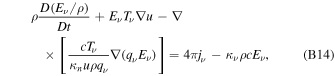 Equation (B14)
