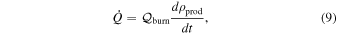 Equation (9)