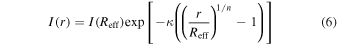 Equation (6)