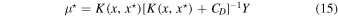 Equation (15)
