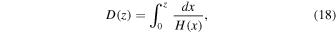 Equation (18)