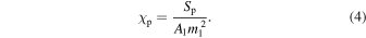 Equation (4)