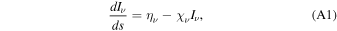 Equation (A1)