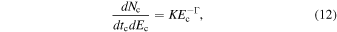 Equation (12)