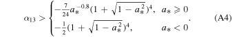 Equation (A4)