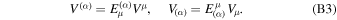 Equation (B3)