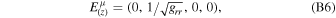 Equation (B6)