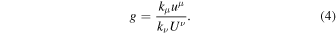 Equation (4)