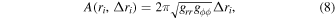 Equation (8)