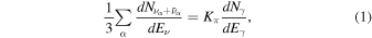 Equation (1)