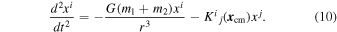 Equation (10)