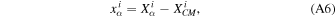 Equation (A6)