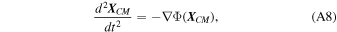 Equation (A8)