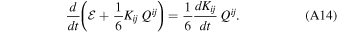 Equation (A14)