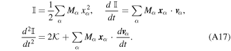 Equation (A17)