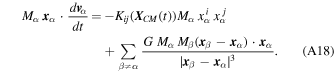 Equation (A18)