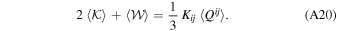 Equation (A20)
