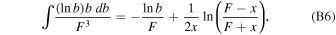 Equation (B6)