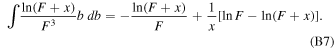 Equation (B7)