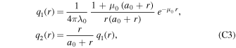 Equation (C3)