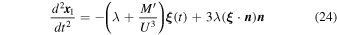 Equation (24)