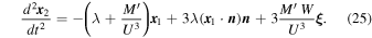 Equation (25)