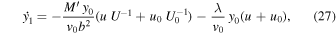 Equation (27)