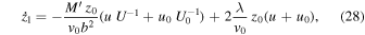 Equation (28)