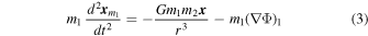 Equation (3)