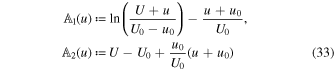 Equation (33)