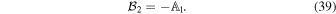 Equation (39)