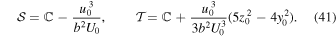 Equation (41)
