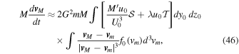 Equation (46)