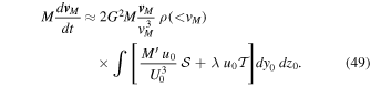 Equation (49)