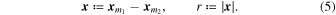 Equation (5)