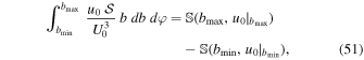 Equation (51)