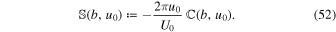Equation (52)