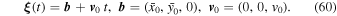 Equation (60)