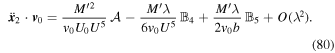Equation (80)