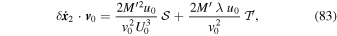 Equation (83)