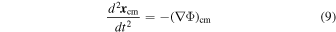 Equation (9)