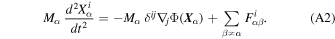 Equation (A2)