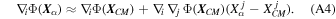 Equation (A4)