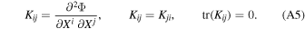 Equation (A5)