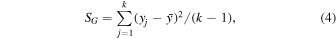 Equation (4)