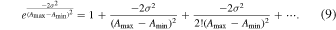 Equation (9)