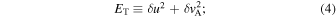 Equation (4)