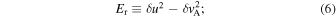 Equation (6)